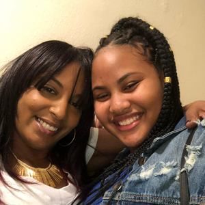 Meet your Posher, Natoya